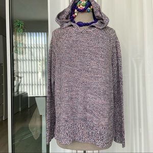 American Eagle Hoodie Sweater size XL